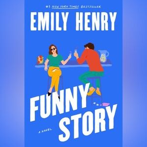 Funny Story by Emily Henry